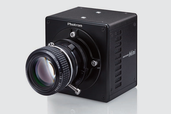 Photron高速摄像机 _UX