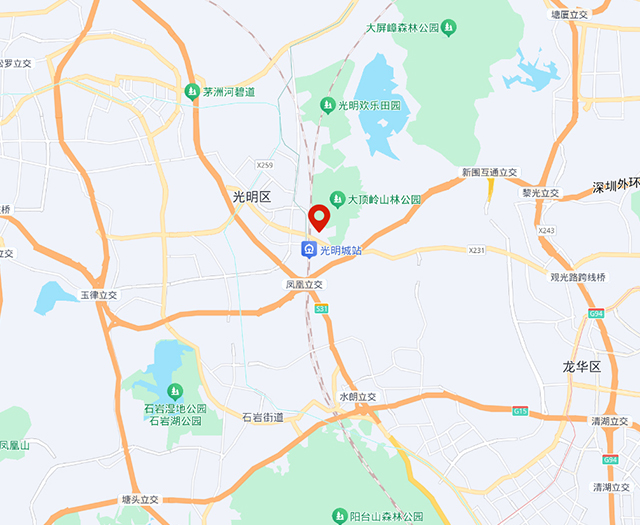地图