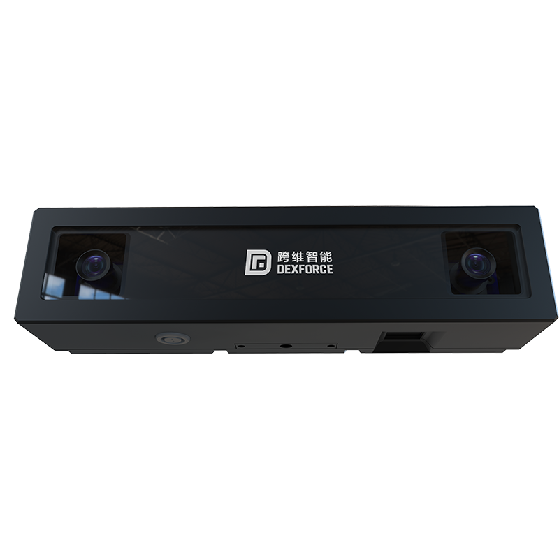 kingfisher-r 纯视觉双目立体系列相机