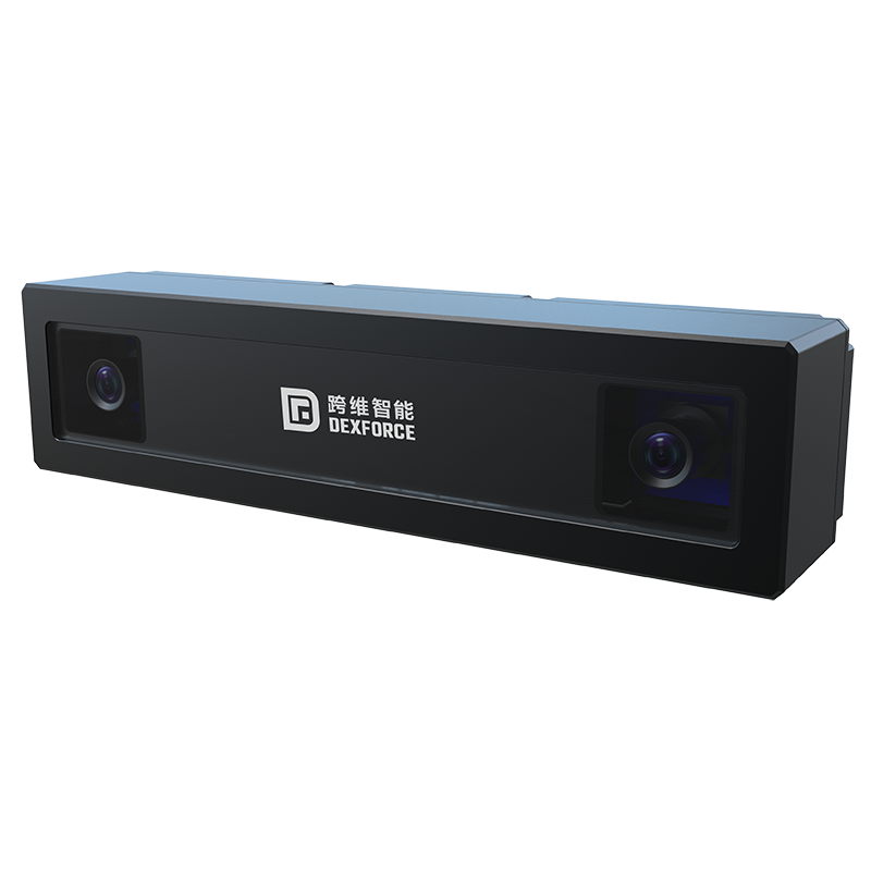 kingfisher-r 纯视觉双目立体系列相机