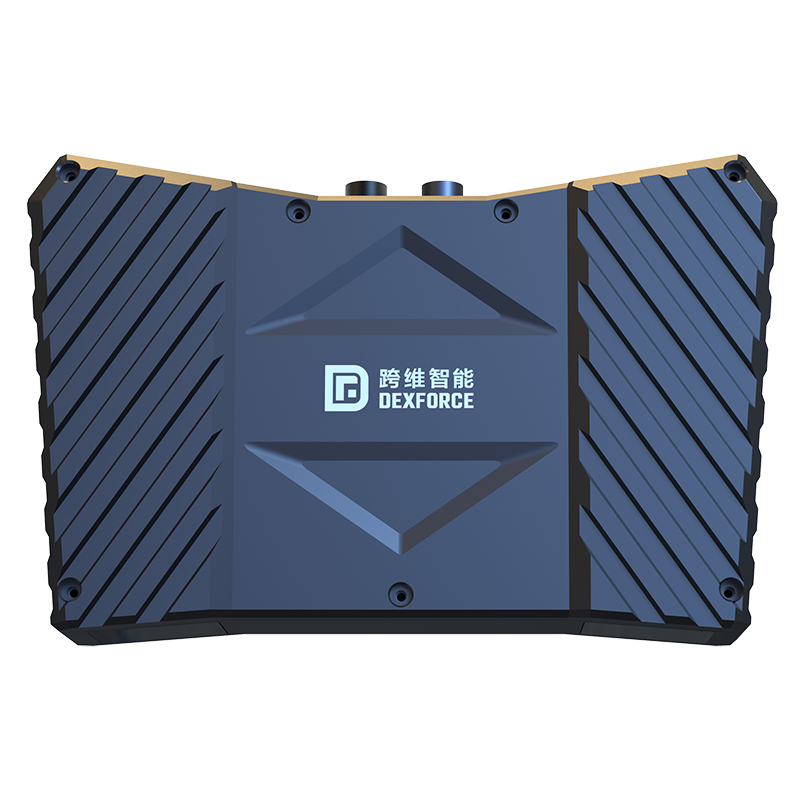 kingfisher-s 纯视觉双目立体系列相机