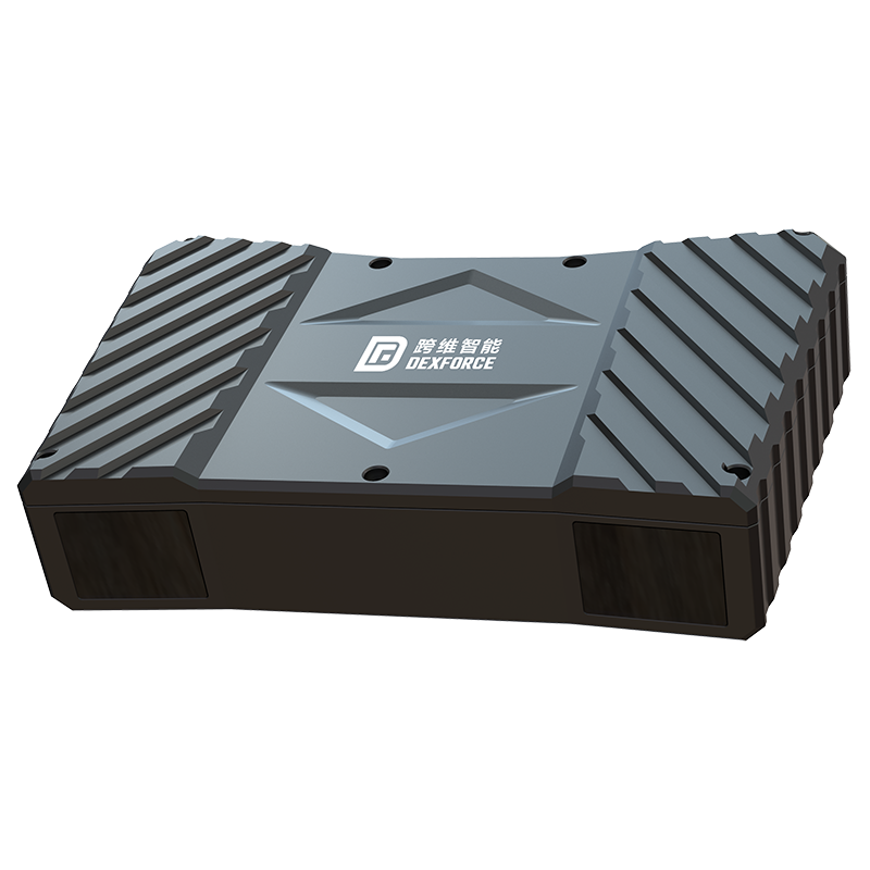 kingfisher-s 纯视觉双目立体系列相机