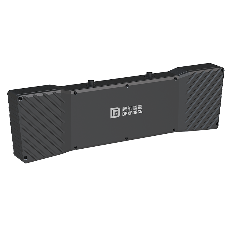 kingfisher-w 纯视觉双目立体系列相机