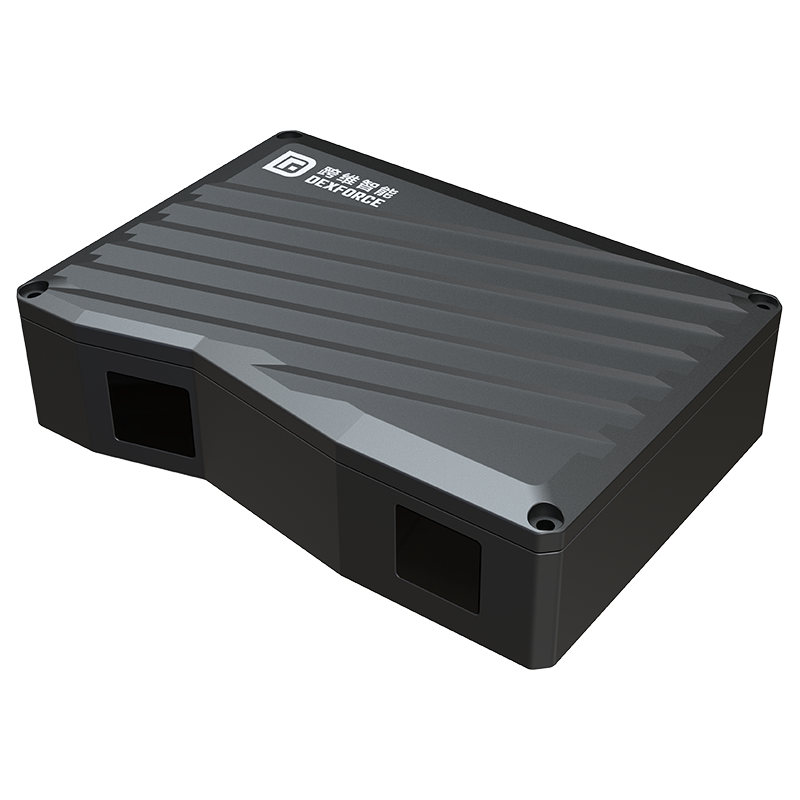 SPARROW 主动结构光系列相机