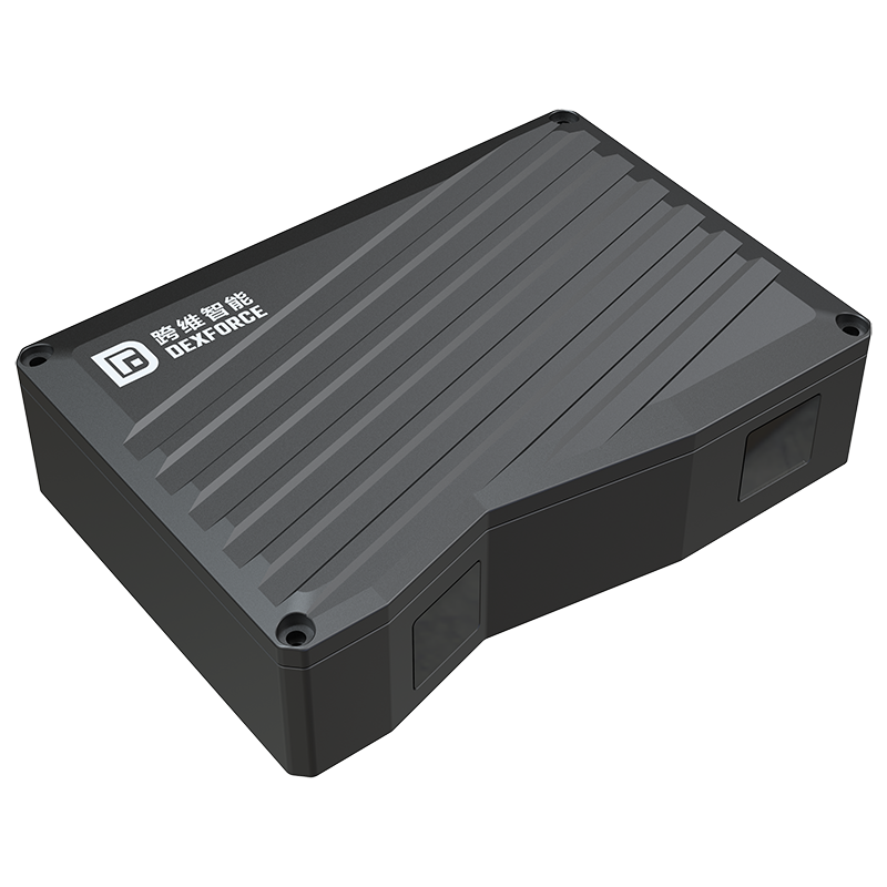 SPARROW 主动结构光系列相机