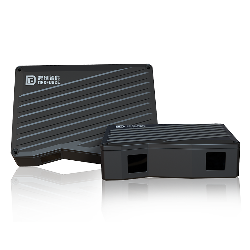 SPARROW 主动结构光系列相机