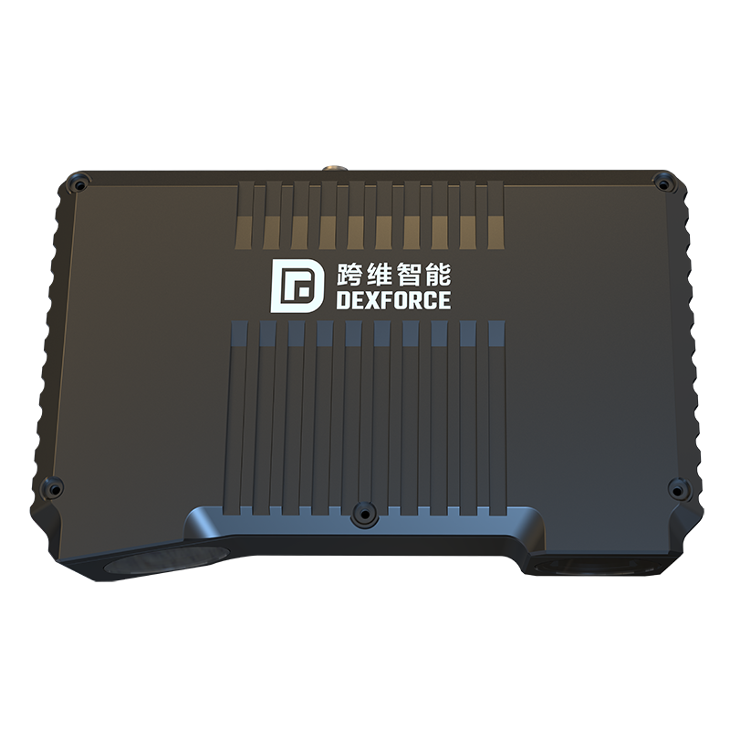 XEMA S 主动结构光系列相机