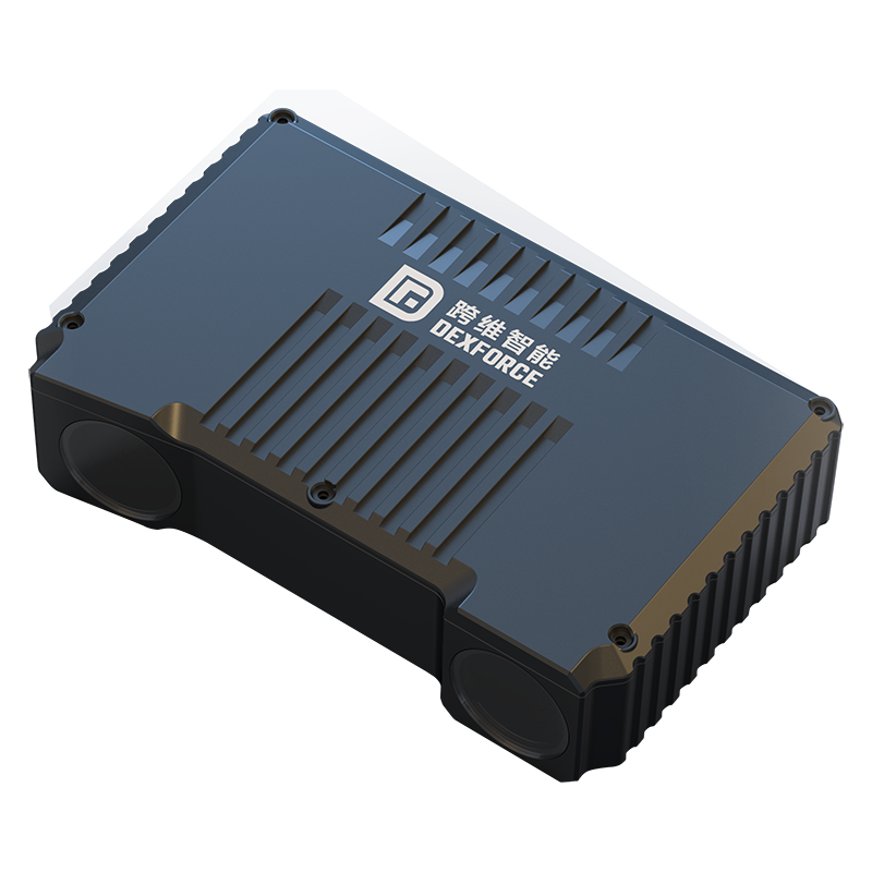 XEMA S 主动结构光系列相机