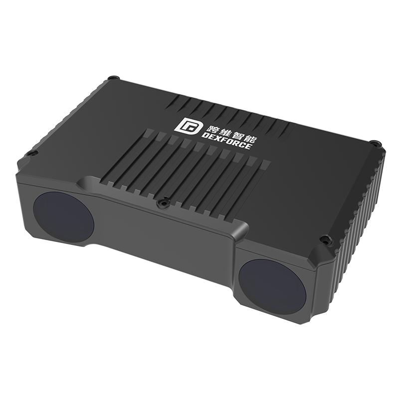 XEMA S 主动结构光系列相机