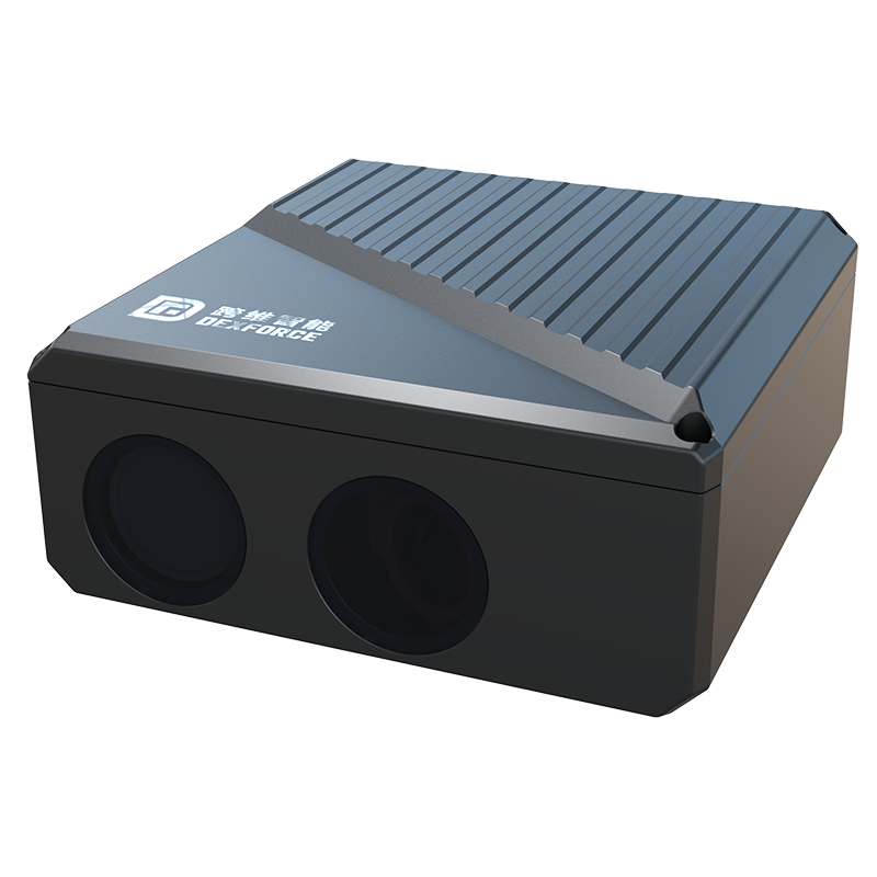 XEMA-P 主动结构光系列相机