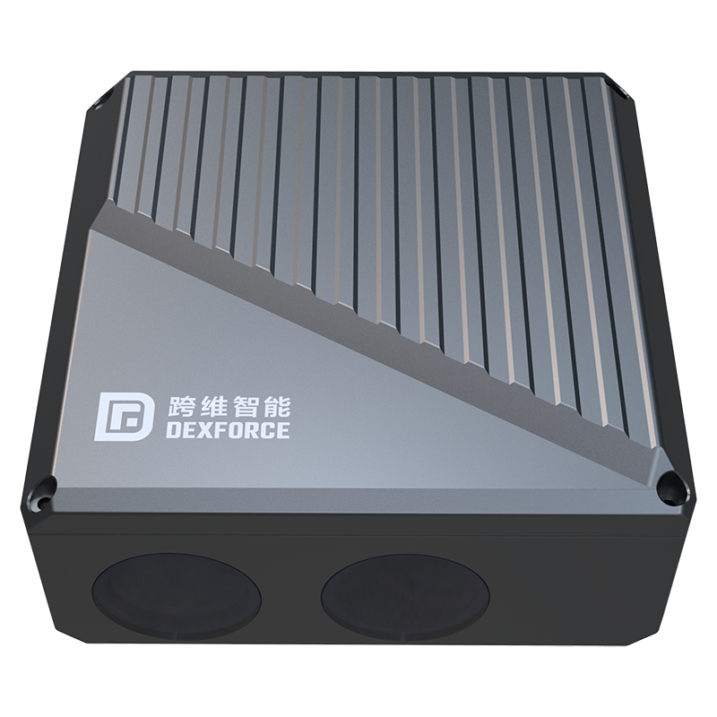 XEMA-P 主动结构光系列相机