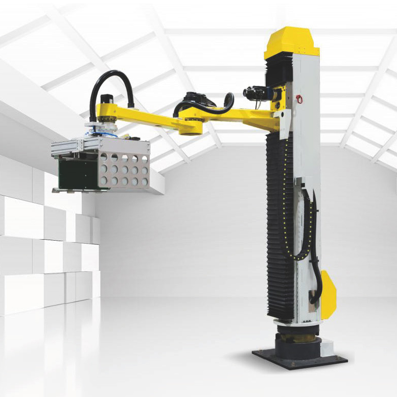 立柱拆垛机 YS-1800-100/150