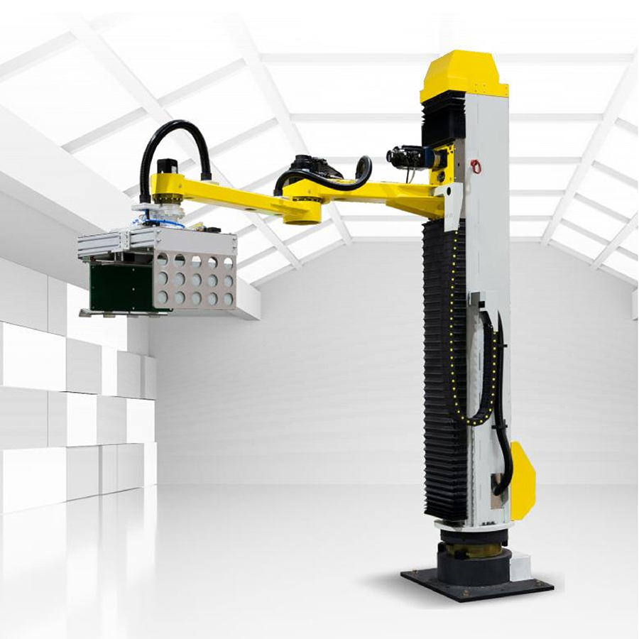 立柱拆垛机 YS-R01-130V01