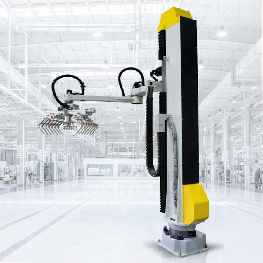 立柱拆垛机 YS-R01-70V01